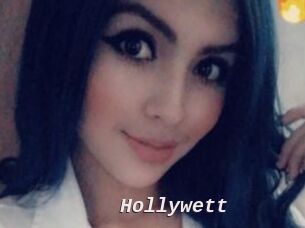 Hollywett