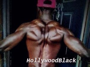 HollywoodBlack