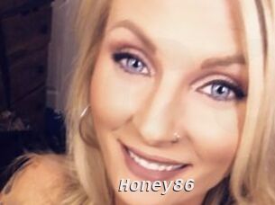 Honey86