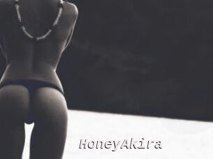 HoneyAkira