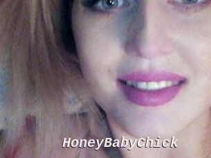 HoneyBabyChick