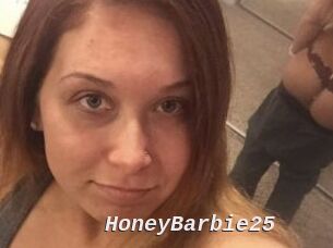 HoneyBarbie25