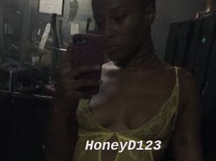 HoneyD123