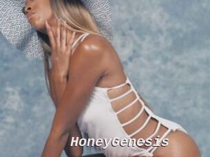 HoneyGenesis