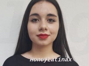 HoneyLatinax