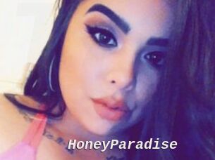 HoneyParadise