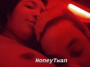 HoneyTwan