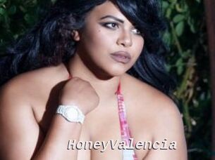 HoneyValencia