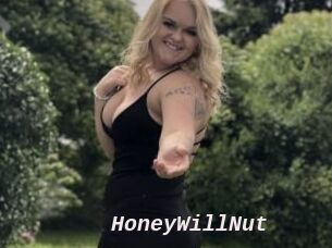 HoneyWillNut