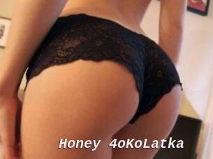 Honey_4oKoLatka