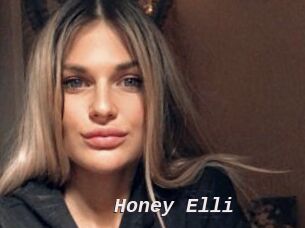 Honey_Elli