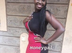 Honeygal