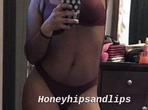 Honeyhipsandlips