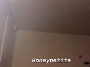 Honeypetite