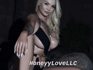 HoneyyLoveLLC