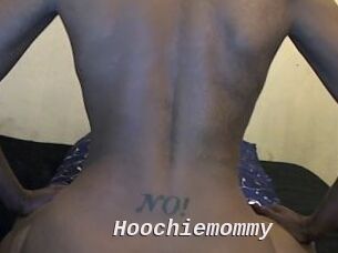 Hoochiemommy