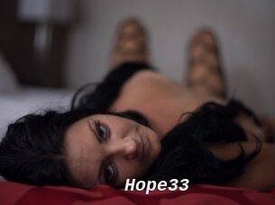Hope33