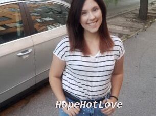 HopeHotLove