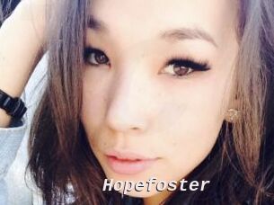 Hopefoster