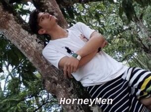 HorneyMen