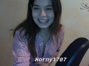 Horny1707