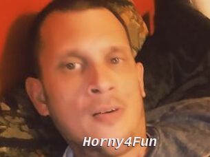 Horny4Fun