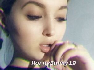 HornyBunny19