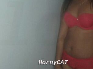 HornyCAT