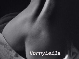 HornyLeila