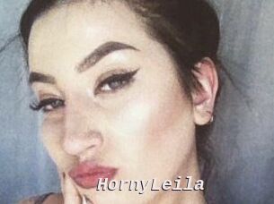 HornyLeila_