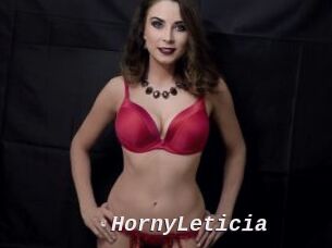 HornyLeticia