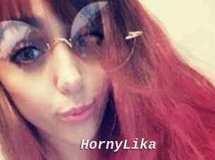 HornyLika_