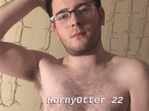 HornyOtter_22