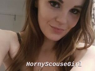 HornyScouseGirl