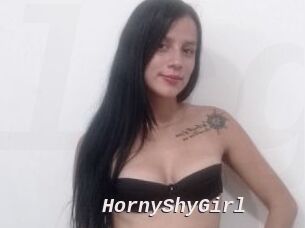 HornyShyGirl