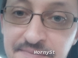 HornySt