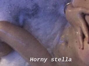 Horny_stella