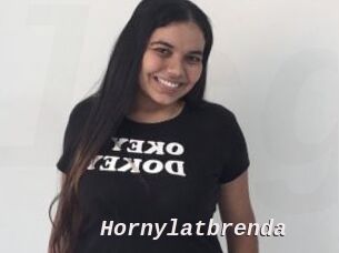 Hornylatbrenda