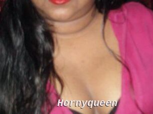 Hornyqueen