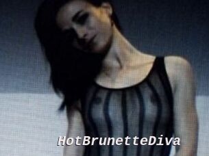 HotBrunetteDiva