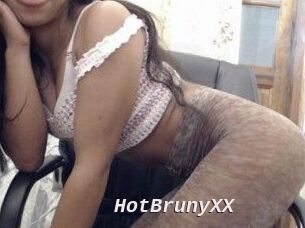 HotBrunyXX