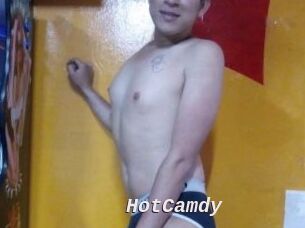 HotCamdy