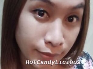 HotCandyLicious