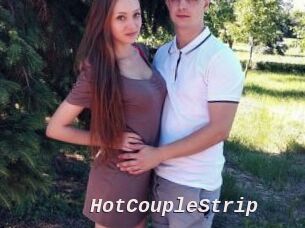 HotCoupleStrip