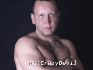 HotCrazyDevil