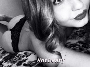 HotDeary