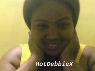 HotDebbieX