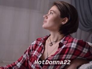 HotDonna22