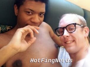 HotFingNerds