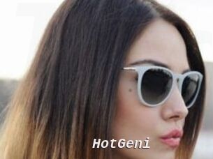 HotGeni